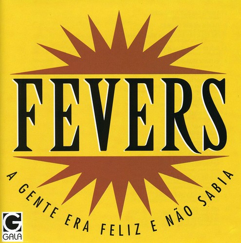 Gente Era Feliz E Nao Sabia [Import]