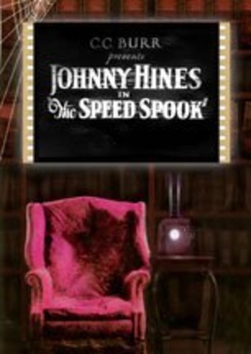 The Speed Spook