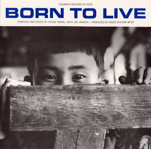 Born To Live Hiroshima - Born to Live: Hiroshima / Various