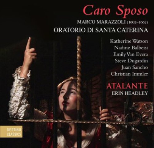 Caro Sposo: Oratorio Di Santa Caterina