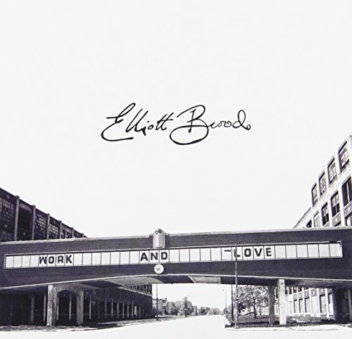 Work & Love: Deluxe [Import]