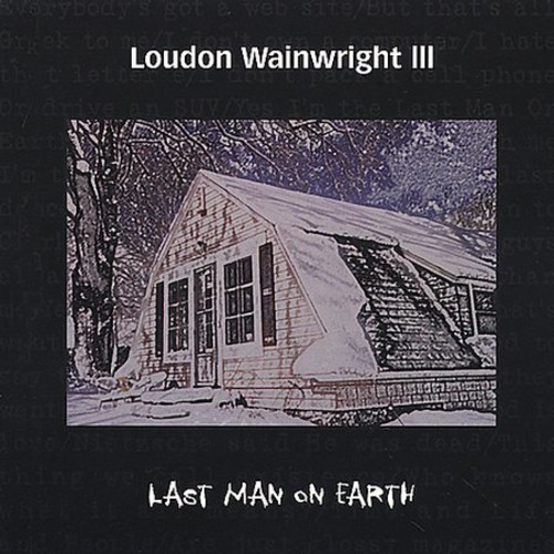 The Last Man On Earth