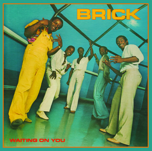Waiting On You (bonus Tracks Edition)
