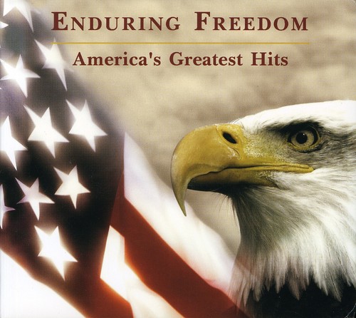 Enduring Freedom: America's G.H. /  Various