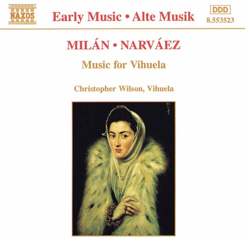Music for Vihuela