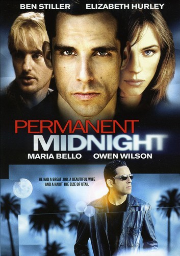 Permanent Midnight
