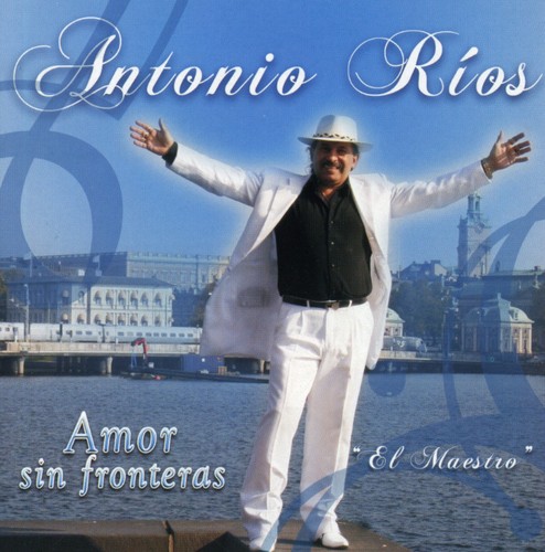 Amor Sin Fronteras [Import]