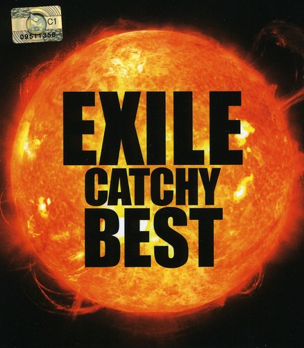 Catchy Best [Import]