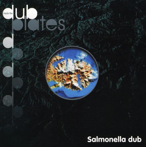 Inside the Dub Plates [Import]