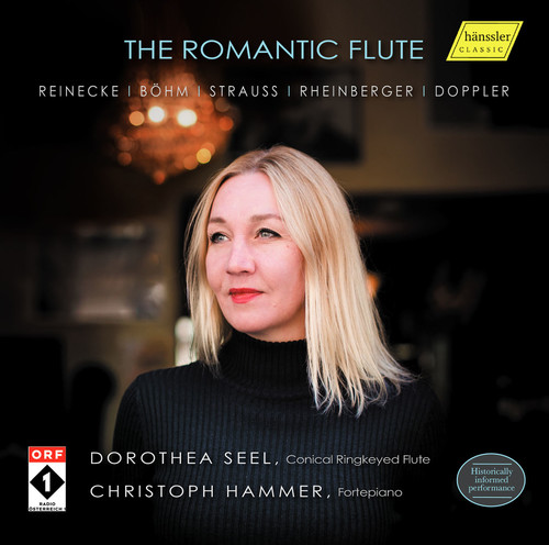 ROMANTIC FLUTE