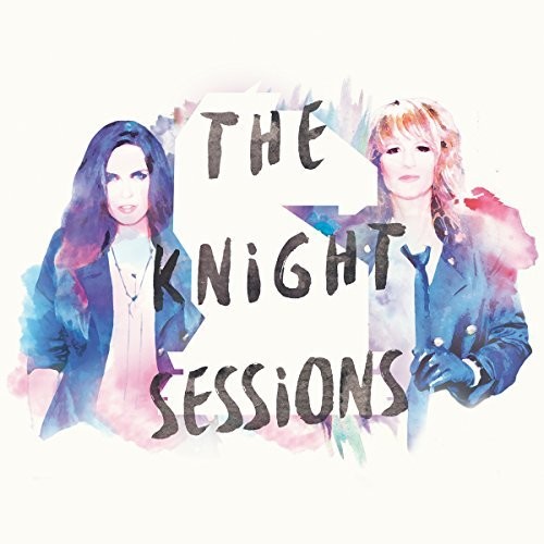 Knight Sessions [Import]