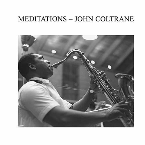 Meditations [Import]