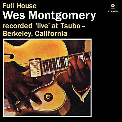 Full House [Import]