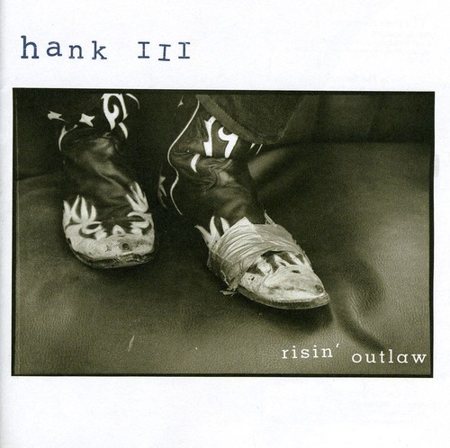 Risin Outlaw