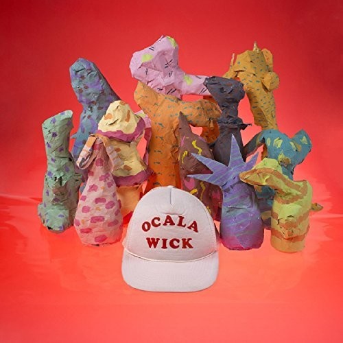 OCALA WICK