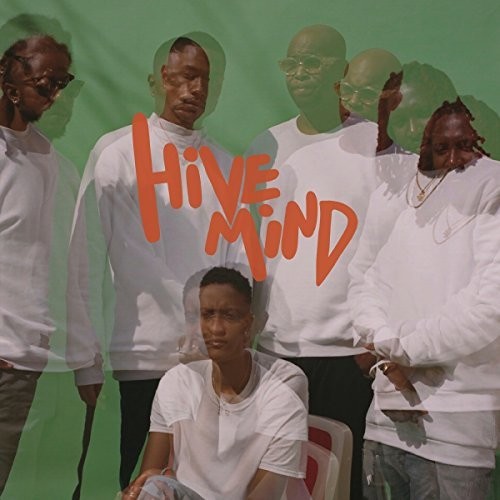 Hive Mind by Internet