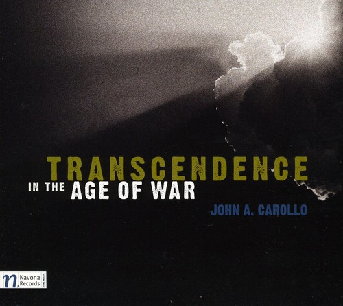 Transcendence in the Age of War