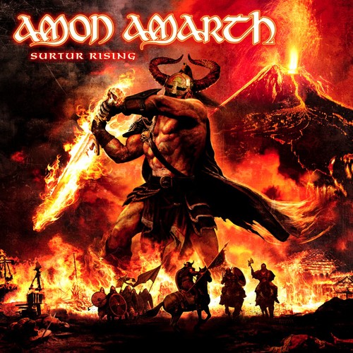Album Art