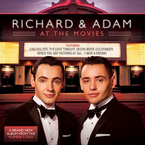 At the Movies [Import]