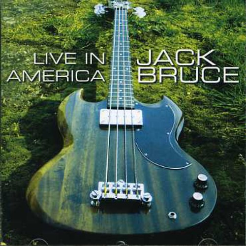 Live in America [Import]