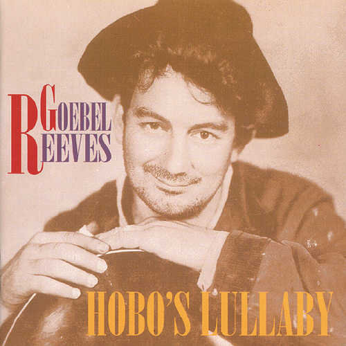 Hobo's Lullaby