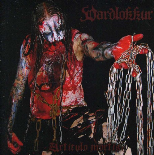 Articulo Mortis [Import]