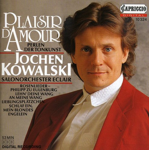 Plaisir D'amour