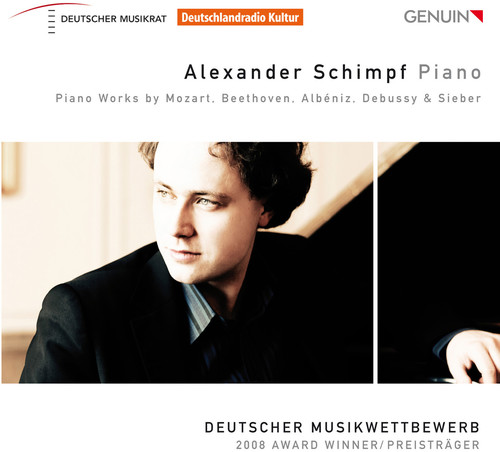 Piano Works