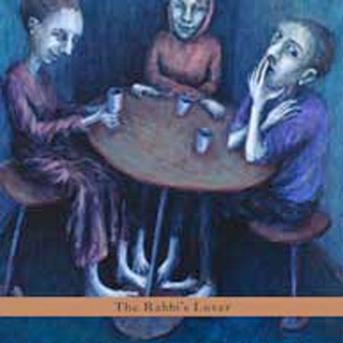 The Rabbi's Lover