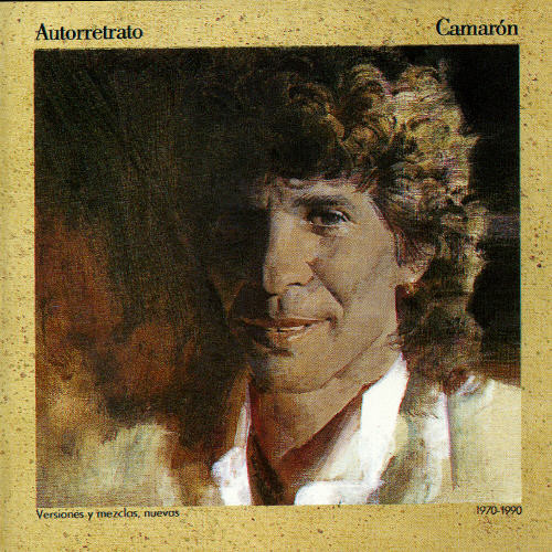 Autorretrato [Import]
