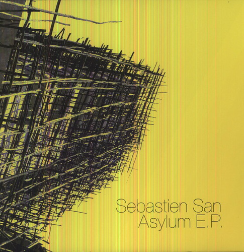 Asylum