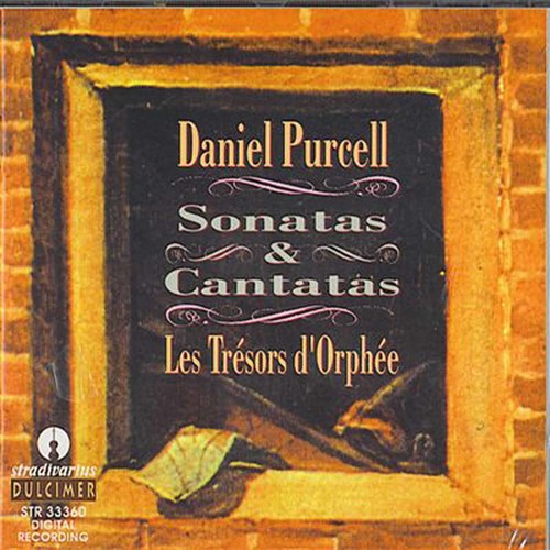 Sonatas & Cantatas