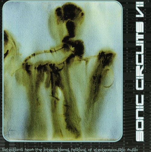 Sonic Circuits 7 /  Various