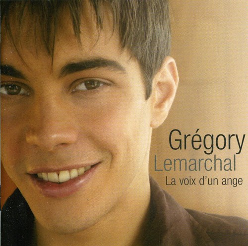La Voix D'un Ange [Import]