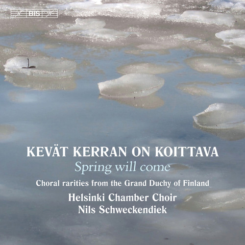 Kevat Kerran on Koittava