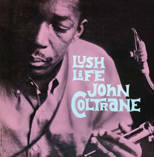 Lush Life [Import]