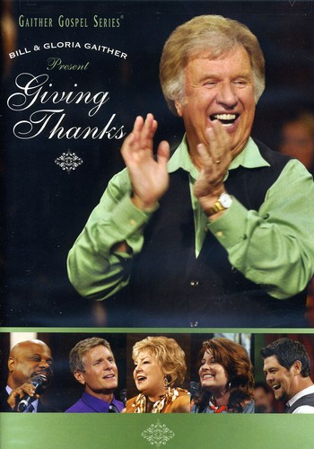 Giving Thanks