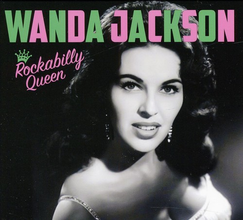 Rockabilly Queen