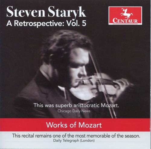 Retrospective 5