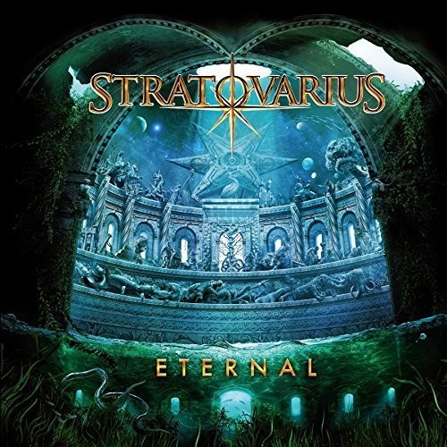 Stratovarius - Eternal [Import]