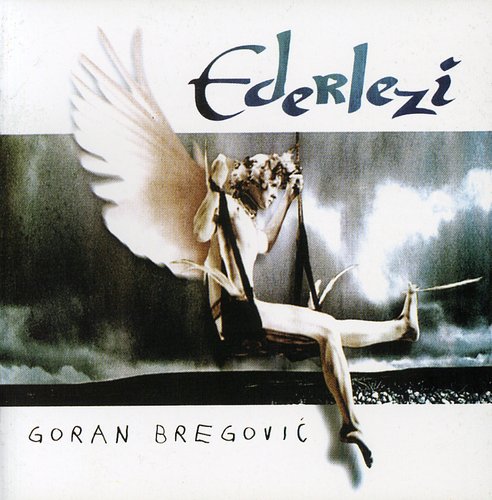 Ederlezi [Import]