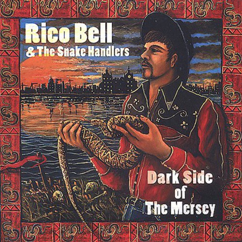 Rico Bell - Darkside of the Mersey