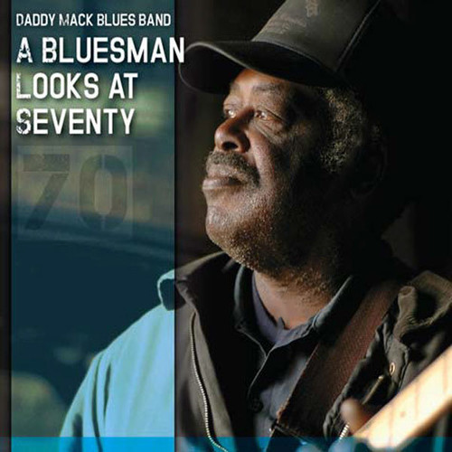 Bluesman Looks at Seventy