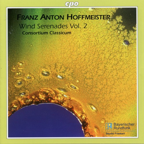 Wind Serenades 2