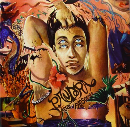 Alibi Filosofico [Import]