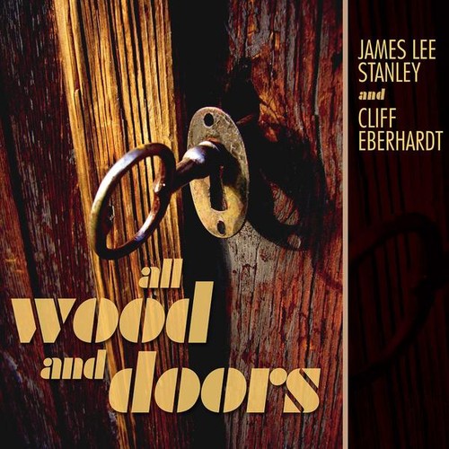 All Wood and Doors