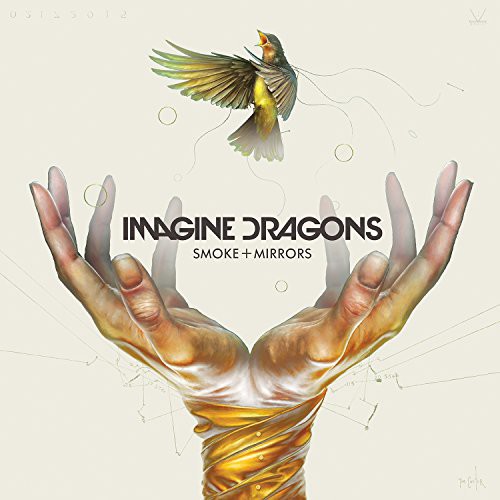 Smoke + Mirrors: Deluxe [Import]