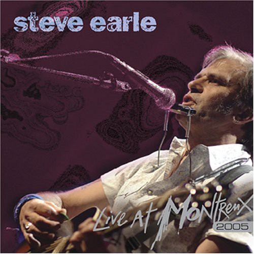 Live At Montreux 2005 [Import]