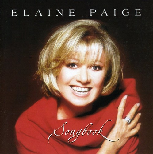 Songbook [Import]