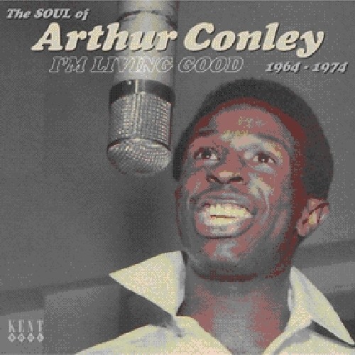 Im Living Good 1964-1974 [Import]